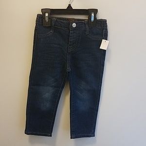 Nwt Seven for All Mankind Boys Skinnies
